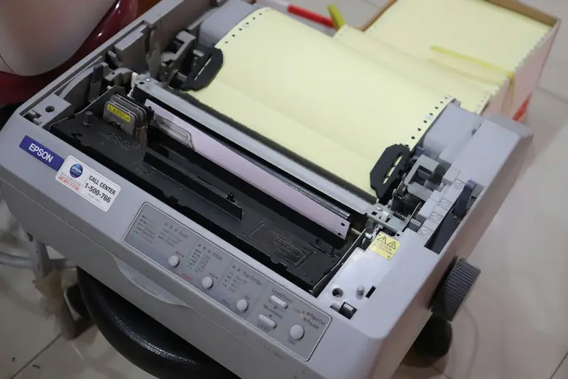 Printer4